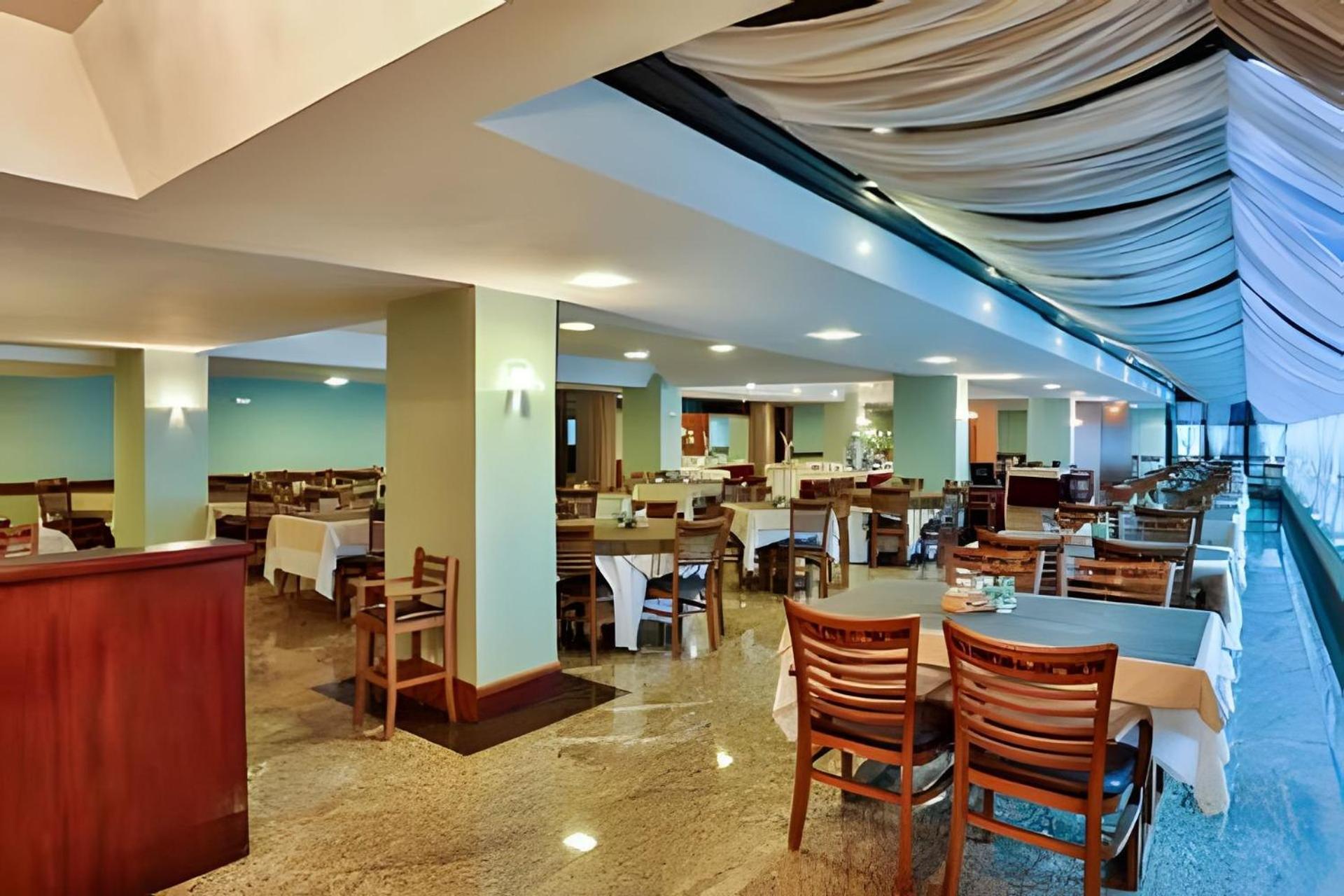 Hotel Cama Queen Com Arrumacao Diaria *